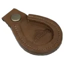 Wild Hare Barrel Rest Toe Pad Leather Dusk - Wild Hare Shooting Gear