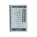 Loadbooks USA 32 H&R Magnum Reloading Manual - Loadbooks Usa