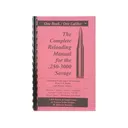 Loadbooks USA 250 Savage Reloading Manual - Loadbooks Usa