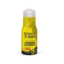 Hunter's Specialties Scent-A-Way MAX Foaming Hand Cleaner 8 oz - Hunters Specialties