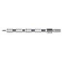 Montana X-Treme (MTX) Patch Grabber Rifle Cleaning Jag 22 Caliber 8-32 Thread Aluminum - Montana X-Treme
