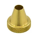 Bore Tech Gun Cleaning Muzzle Guard .27 Caliber & Up - Bore Tech