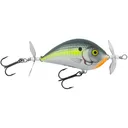 Bagley Pro Sunny B Twin Spin 07 Topwater Sexy Shad - Bagley