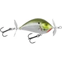 Bagley Pro Sunny B Twin Spin 07 Topwater Olive Shad - Bagley