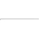 Gold Tip FACT Arrow Weight Sytem Wrench .204" - Gold Tip