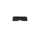 KAK Ejection Port Cover Assembly AR-15 Polymer Black - Kak