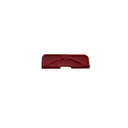 KAK Ejection Port Cover Assembly AR-15 Polymer Red - Kak