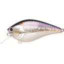 Lucky Craft LC 2.5 Square Bill Crankbait MS American Shad - Lucky Craft