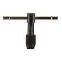 Hanson T Handle Tap Wrench #12 to 5/16" - Hanson
