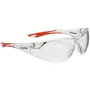Champion Slim Fit Small Frame Ballistic Shooting Glasses Clear Lens - Champion Target