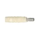 Tipton Shotgun Bore Mop 410 Gauge 5-16"-27 Threads 3PK Cotton - Tipton