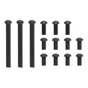 Power Custom AK-47 M-70 AB1 Rivet Set Steel - Power Custom