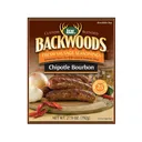 LEM Backwoods Chipotle Bourbon Sausage Seasoning for 25 lbs - LEM