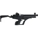 Hatsan Sortie Tact 22 Caliber Air Pistol Pellet - Hatsan USA