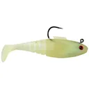 Egret Baits Vudu Shad Swimbait 4 Glow - Egret Baits