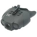 X-Vision Optics Hands Free Deluxe Digital 2.0 Day/Night 1-3x Binocular - X-Vision Optics