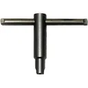 Cash Manufacturing T-Handle Nipple Wrench Black Powder Revolver - Cash Manufacturing