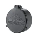 Butler Creek Flip-Up Scope Cover #2A Objective (Front) - Butler Creek