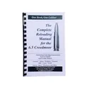 Loadbooks USA 6.5 Creedmoor Reloading Manual - Loadbooks Usa
