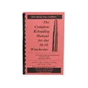 Loadbooks USA 30-30 Winchester Reloading Manual - Loadbooks Usa