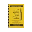 Loadbooks USA 338 Lapua Magnum Reloading Manual - Loadbooks Usa