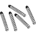 TandemKross Ruger 10/22 Firing Pin Rebound Spring 5PK - Tandemkross