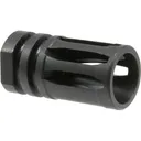 AR-STONER A2 Flash Hider 1/2"-28 Thread AR-15 9mm Steel Phosphate - Ar-Stoner