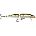 Rapala Jointed 09 Jerkbait Yellow Perch - Rapala