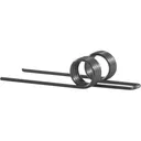 Wolff AR-15, AR-10 Hammer Spring Extra Power - Wolff Gunsprings