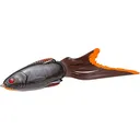 Strike King Hack Attack Pad Perch Topwater Green Pumpkin Gill - Strike King