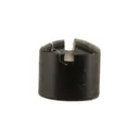 Smith & Wesson Thumbpiece Nut S&W 10, 12 to 19, 24, 25, 27, 28, 29, 31, 32, 34, 36, 37, 38, 42, 57, 325PD, 329PD, 340PD, 342PD, 351PD, 360PD, 386PD, 431PD, 432PD, 442, 49337PD, 581, 586 Blue - Smith & Wesson