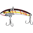 Steel Shad Original Blade Bait Bloodline/Holographic - Steel Shad