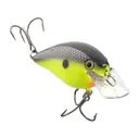 Strike King KVD Elite Square Bill 1.5 Crankbait Chart Baitfish - Strike King