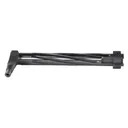 PTG 1-Piece Remington 700 Fluted Bolt Assembly Long Action .338 Lapua Magnum Bolt Face - Ptg