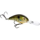 Strike King Pro-Model 3XD Elite Crankbait Sunny - Strike King