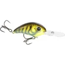 Strike King Pro-Model 3XD Elite Crankbait Summer Craw - Strike King