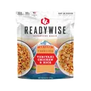 ReadyWise Treeline Teriyaki Chicken & Rice Freeze Dried Food - ReadyWise