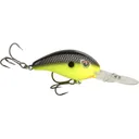 Strike King Pro-Model 3XD Elite Crankbait Chart Baitfish - Strike King