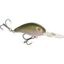 Strike King Pro-Model 3XD Elite Crankbait River Shiner - Strike King
