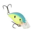 Strike King KVD Elite Squarebill 2.5 Crankbait Pro Powder Blue - Strike King