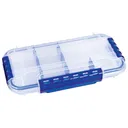 Flambeau Ultimate Tuff Tainer 3012 Divided Utility Box - Flambeau