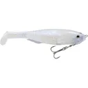 Strike King Final Copy 4.75" Swimbait Pearl - Strike King