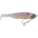 Strike King Final Copy 4.75" Swimbait Crystal Shad - Strike King