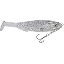 Strike King Final Copy 4.75" Swimbait Carolina Chrome - Strike King