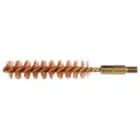 Bore Tech Bronze Rifle Bore Brush 41 Caliber 8-32 Threads 3PK - Bore Tech