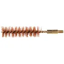 Bore Tech Bronze Rifle Bore Brush 50 Caliber 8-32 Threads 3PK - Bore Tech