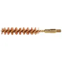 Bore Tech Bronze Rifle Bore Brush 35 Caliber 8-32 Threads 3PK - Bore Tech