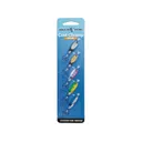 Blue Fox Cast Champ Spoon Kit 5PK - Blue Fox