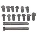 Arsenal, Inc. AK-47 Rivet Set Steel - Arsenal, Inc.