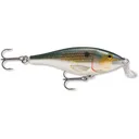 Rapala Shallow Shad Rap 05 Crankbait Shad - Rapala